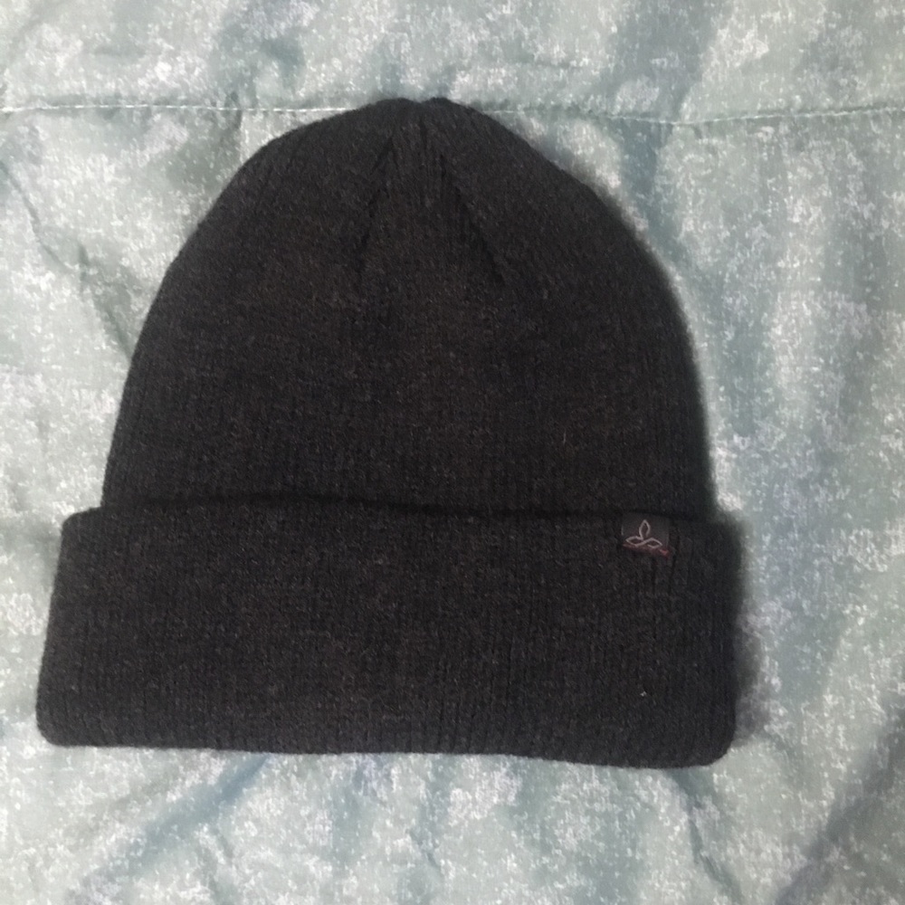 Prana beanie new without tags